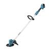 200mm Cordless Grass Trimmer with Metal 18V 3Ah Battery and Charger Included Blade, (MUR194DWF)