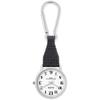 J-AXIS Sun Flame 10 ATM Carabiner Watch ACP01-BK