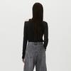 LAP Sleeveless Layered Long Sleeve Set Ar2Ex463