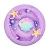 Fluffy Scented Slime 60ML, Elastic Crystal Putty, Candy Look, Stress Relief, Festival, Birthday  Daily Relax Decor