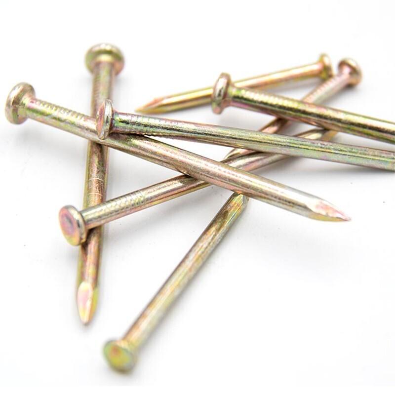 Jingulao KCzy-499 Concrete Steel Nails