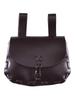 Vintage Medieval Renaissance COSPLAY Waist Bag - Knight-Inspired Nordic Retro Style