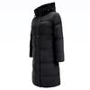Trolman Women's Mid-length Hooded Down Jacket