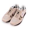 Men's Sand-colored Fabric Sneakers with Laces PEPE JEANS