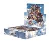 Weiss Schwarz Booster Pack Granblue Fantasy BOX