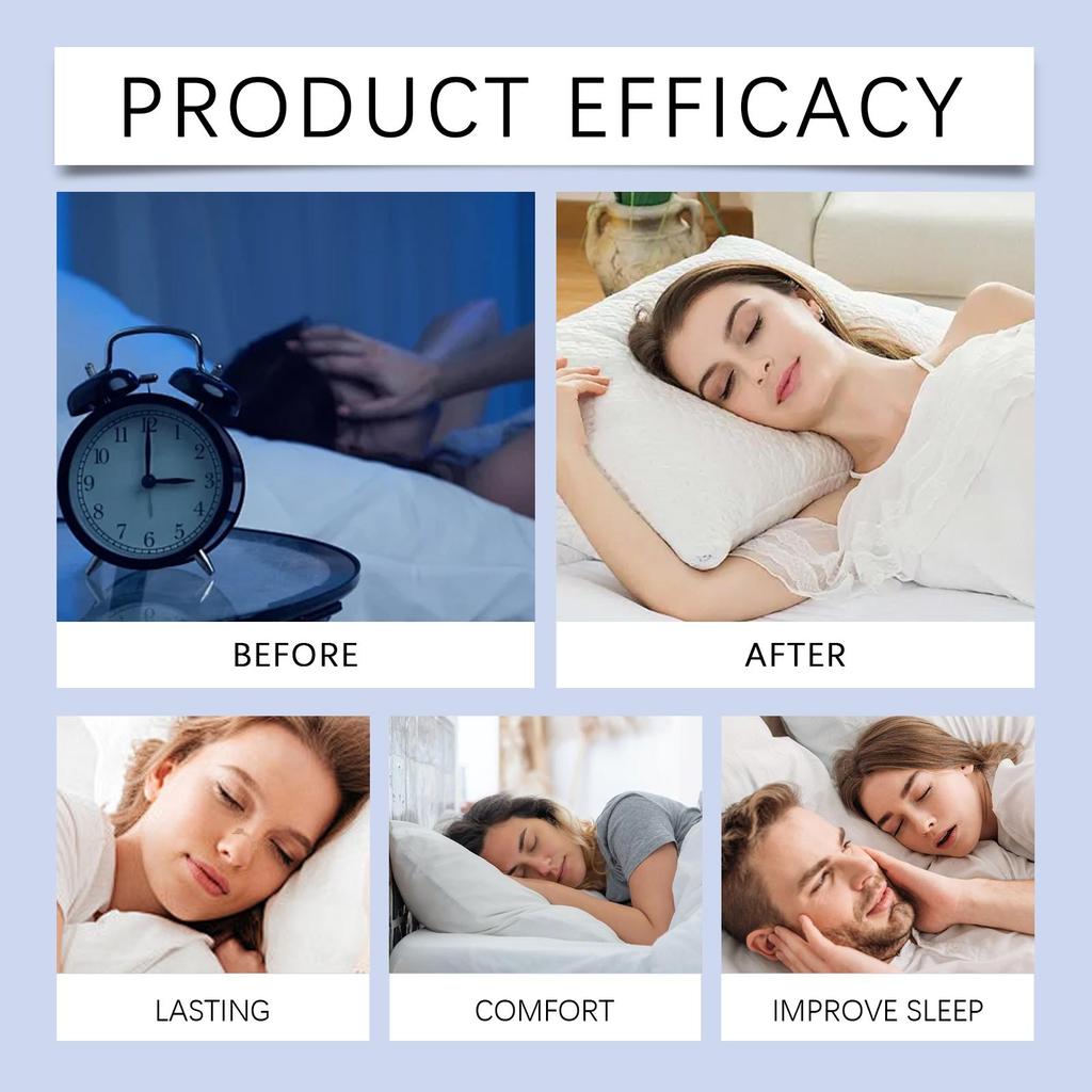 South Moon Nasal Care Patches Quiet Sleep at Night Comfort for Your Nose Gentle Care for Your Nose For Use on the Nose 30pcs