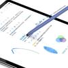 High Precise Touches screen Styluses Pen Compatible for Multiple Devices Touch Pen Ergonomic Grip And Portable Design