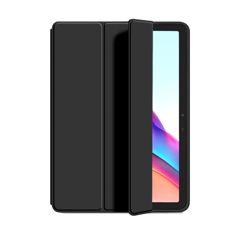 

Защитный трехскладной мягкий чехол из ТПУ для Tecno MegaPad 11 T1101 Tecno MegaPad 11 T1101