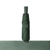8 Ribs Rain Umbrella Three-folding Anti-UV Waterproof Windproof Umbrellas Portable Travel Resistant Trip Sun UMBRELLAS For Women