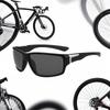 New Brand Designer Luxury Polarized Men Sunglasses Outdoor Cycling Sports Driving Fishing Glasses Lenses Eyewear