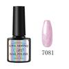 Women‘s Fashion Professional UV Gel Varnish Diamond Glitter Gel Nail Polish Gel Lacquer