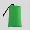 Folding Portable Picnic Blanket Oxford Cloth Sand Beach Mat Compact Mini Ground Mat  Camping Tent
