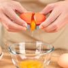 2 Pcs Egg Shell Opener Multifunctional Egg Cutter Cracker Tool for Fresh And Hard Boiled Eggs Stainless Steel Egg Peeler Separator Kitchen Gadgets