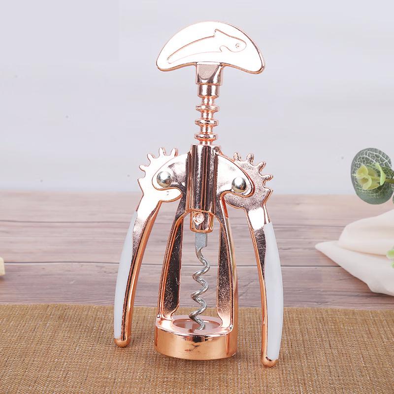Abdo Angel-Type Wine Bottle Opener