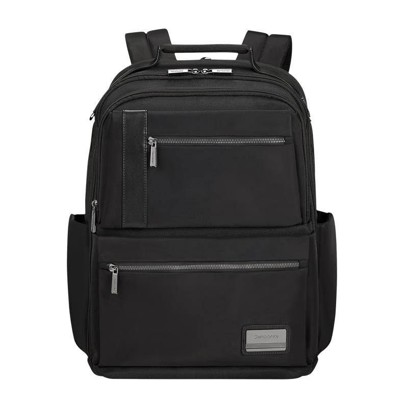 Высококлассный деловой рюкзак для ноутбука Samsonite KG2