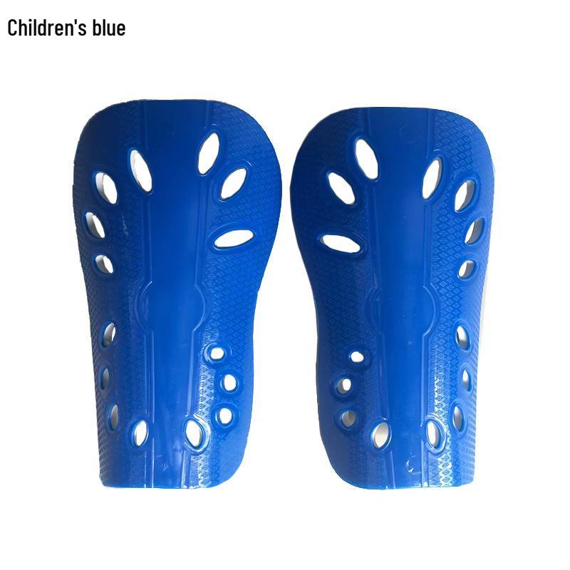 Lekkie nagolenniki z wieloma otworami dla wszystkich grup wiekowych - Sprzęt ochronny do zawodów i treningów sportów outdoorowych