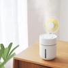 Talos Mini USB Rechargeable Handheld Cooling Fan Mist Spray Air Humidifier Cooler