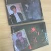 BTS Wings Tour THE FINAL Photobook Jungkook Jimin Set Essay Book Bangtan Essay Book