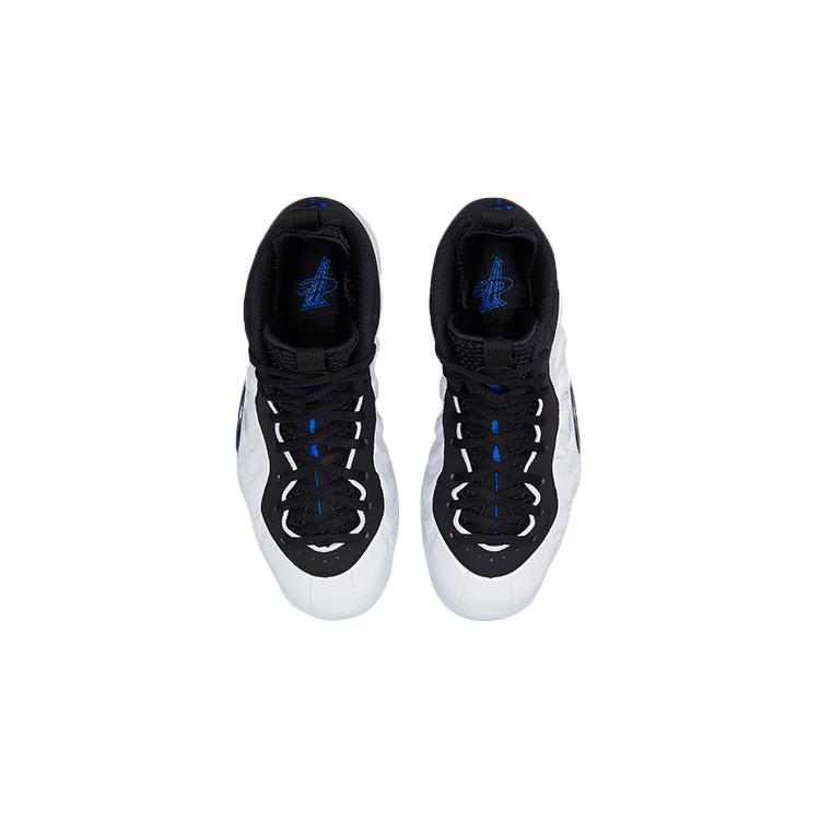 Nike Little Posite One Orlando Home White GS CZ2548-100