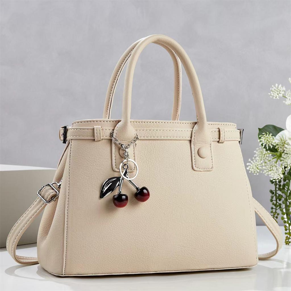 Women's Purses and Handbags PU Leather Top Handle Satchel Shoulder Tote Bags Casual Shopping Shoulder Bags Messenger Tote Bag Crossbody Bag for Women