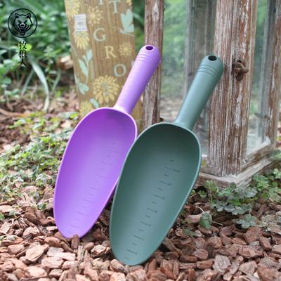Shovel Gardening Tool Spade Loosening Potting Soil Scoop Garden Shovel Soil Shovel Garden Trowel