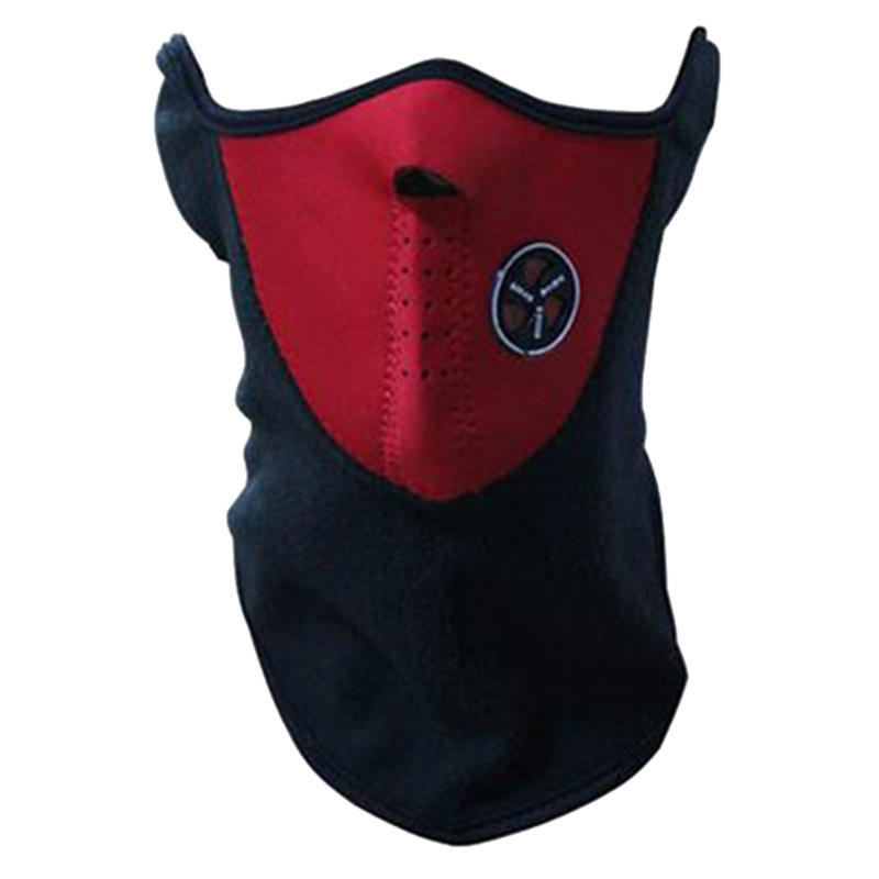 Buy Protection Motorcycle Skiing Bike Snowboard Sport Hiking Half Face