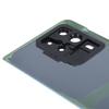 Replacement Cell Phone Battery Cover Back Housing Case with Tools for    0   5G