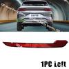 SA3HK-4135100 SA3HK-4135200 Left Right Rear Bumper Fog Light Reflective Strip For BYD Song Plus EV Champion Version
