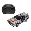 Happinet Back To the Future Time Machine Part for Ages 14 and Up R/C 3,
