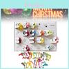 2024 The Yarn Advent Calendar Delightful Gift Box For Holiday Celebrations And Craft Lovers