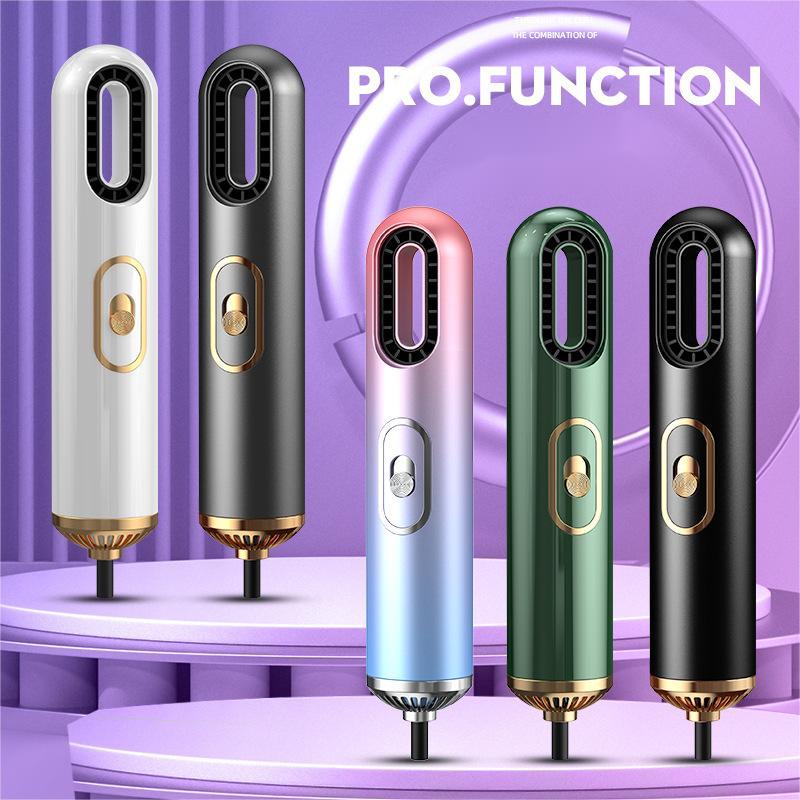 

Hair dryer Leafless hair dryer Household negative ion hair dryer