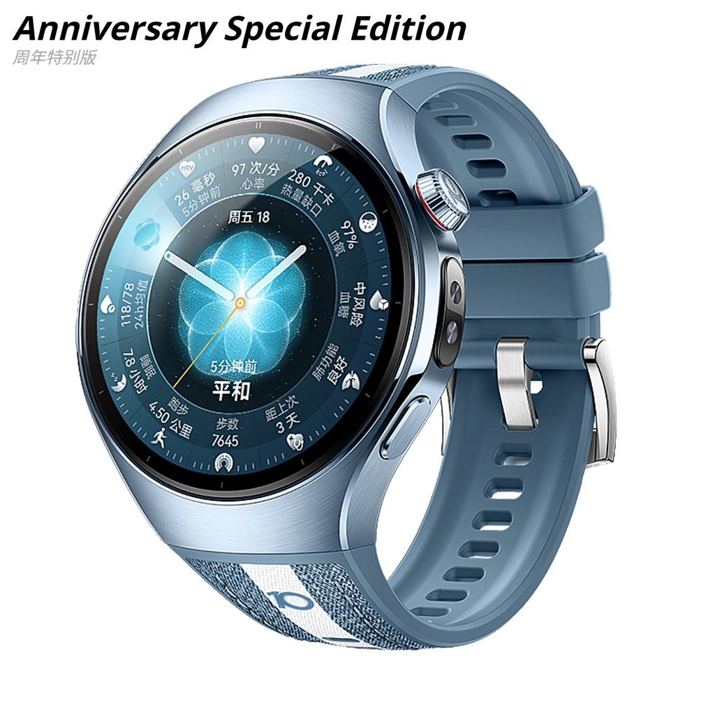 High Quality Leather Silicone Strap For Huawei Smart Watch 5 46mm Specialized Band Wristband for Huawei Watch 5 42mm Bracelet