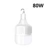Usb Rechargeable Led Emergency Lights House Outdoor Portable Lanterns 200W