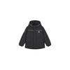 New Balance Down Jacket Black Kids' (Unisex) Down Jackets 7PD4E063 BK
