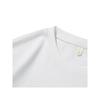 European sizes Men'S Summer T-Shirt Made, Featuring a Trendy Loose Fit with a Round Neck And Short Sleeves, Adorned with a Printed Russian Pattern