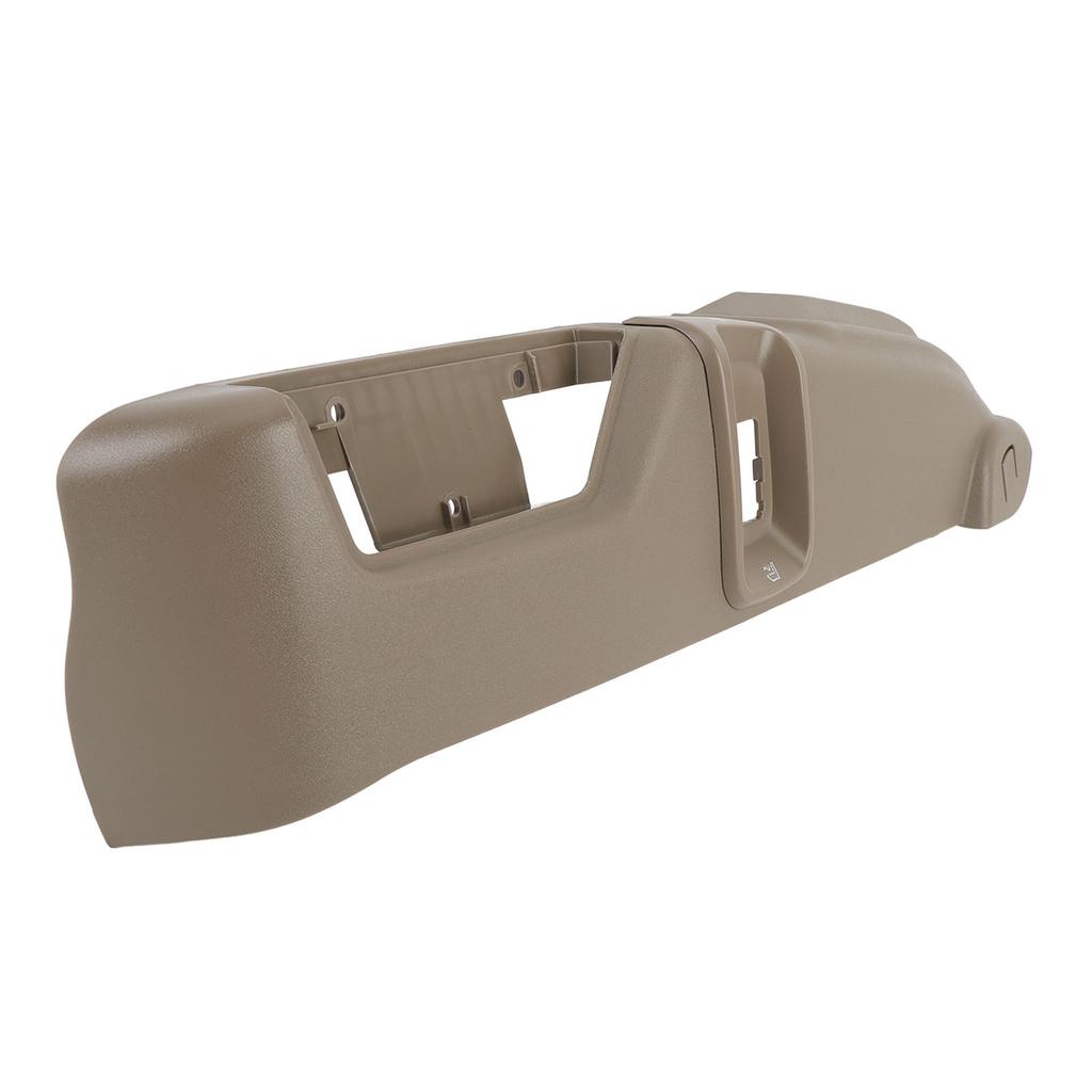 Front Seat Left Side Panel High Strength Wear Resistant Streamlined Design 39866788 for XC90 MK1 Beige