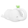 Night Light Silicon Elephant Nursery Night Lights 3 Brightness USB Timing Night Lamp for Home Hotel