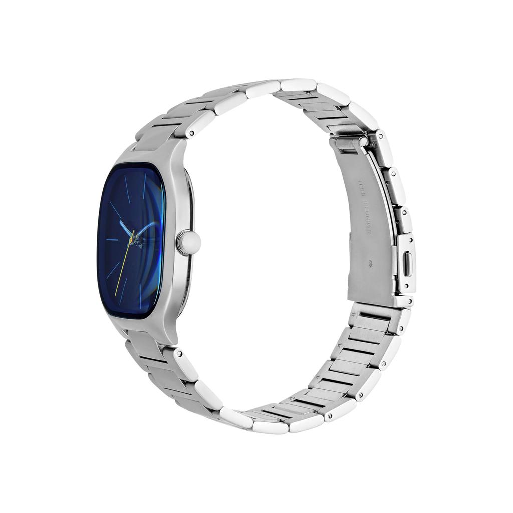 Skagen Mellem SKW6946 Silver Watch Men's