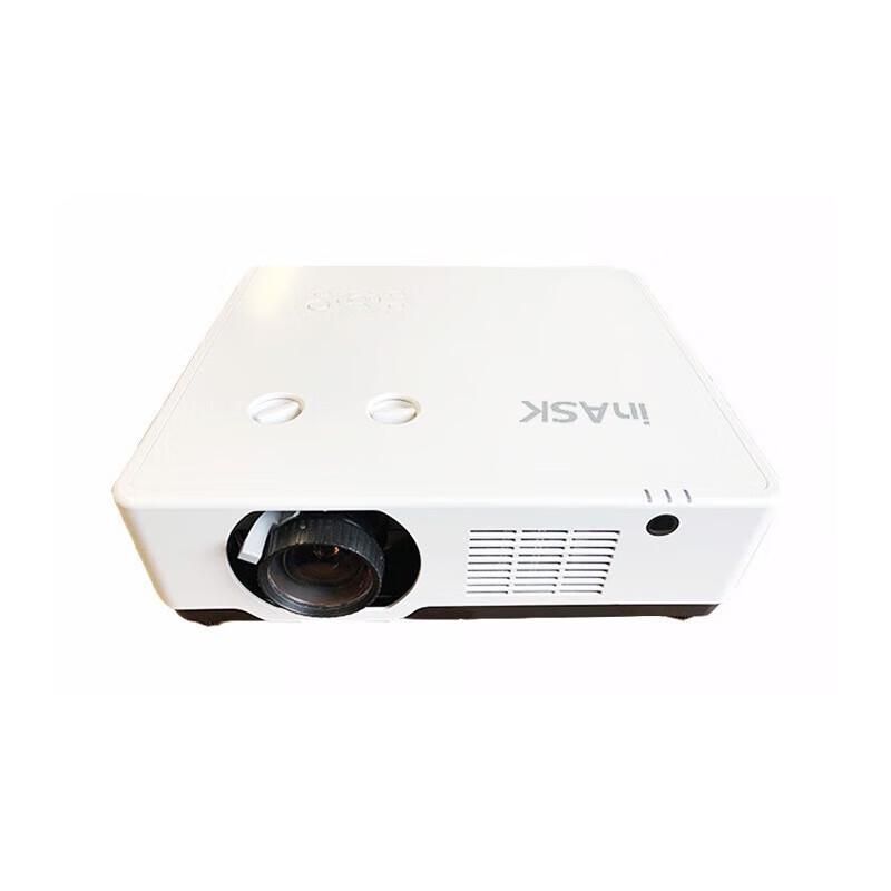 

InFocus VLU653 6600 Lumens HD 3LCD Projector (CN version)