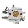 Chainsaw Carburetor Aluminum Engine Carb Carburettor Carburetter Replacement for Oleo?Mac 952