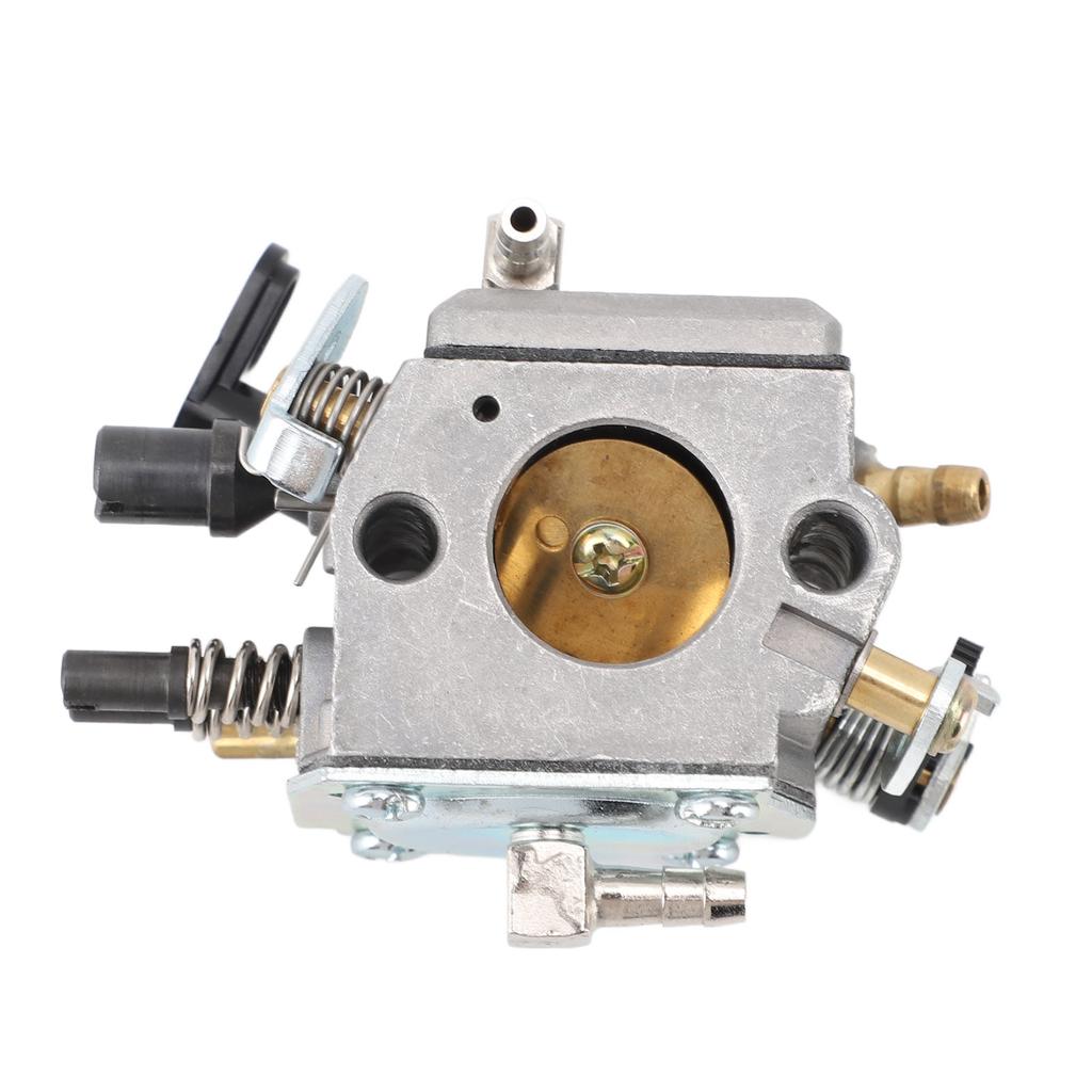 Chainsaw Carburetor Aluminum Engine Carb Carburettor Carburetter Replacement for Oleo?Mac 952