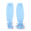 Summer Loose Sunscreen Driving Ice Silk Sleeve Female Long Length UV Protection Arm Glove Sleeves