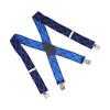 Mens Suspenders Comfortable   Stable   Convenient Practical Elastic Flexible Clothing Accessories