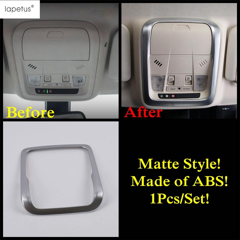 Shift Gear Panel / Window Lift / Water Cup / Head Light / Rear Box Air Vent Cover Trim Accessories For Cadillac XT5 2017 - 2024