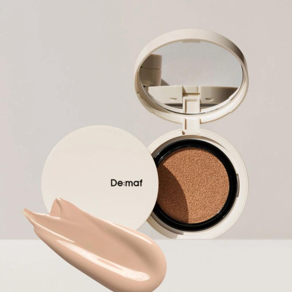 Glow Skin Fit Cushion No. 23