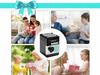 Safe Piggy Bank Black (24) Gab_B
