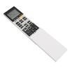 SG10B Air Conditioner Remote Control Replacement for Mitsubishi MSZ EF09NAB MSZ EF09NAB U1 MSZ