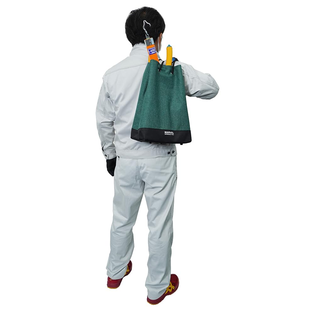 Marvel Tote Bag MDP-TT380