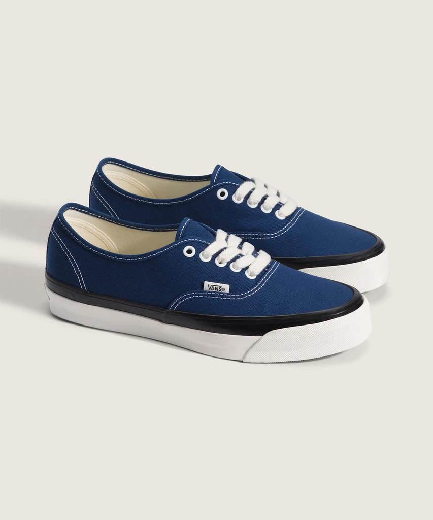 Vans Premium Authentic Deck 44 Lx - Blue / Vn000Efzcje1