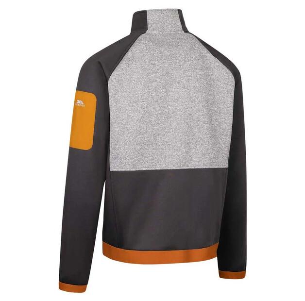 Trespass Флисовая на молнии Foxearth